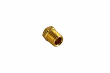Load image into Gallery viewer, 1/4" Brass Hex Fuel Plug - Image 4