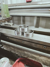 Load image into Gallery viewer, 2" British Style Fuel Filler Neck