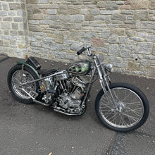 Load image into Gallery viewer, THE JONES TANK - A TIMELESS CHOPPER TANK