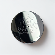 画像をギャラリービューアに読み込む, 'Harley Davidson' Custom Hand Etched Gas Cap