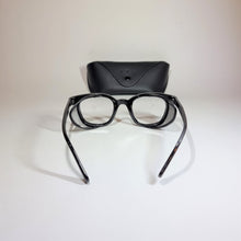 画像をギャラリービューアに読み込む, Safe-T Glasses (Clear)