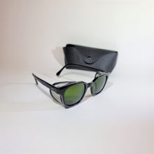 Load image into Gallery viewer, Safe-T Glasses (Green)