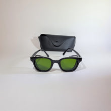 Load image into Gallery viewer, Safe-T Glasses (Green)