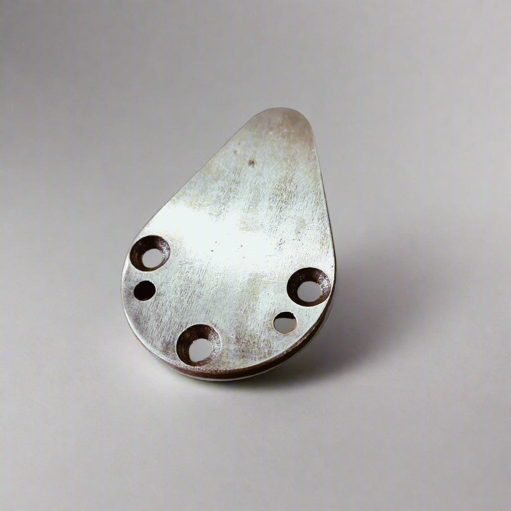 Teardrop Jockey shift base plate (Suitable for BT Ratchet Top)
