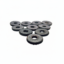 Load image into Gallery viewer, 5/16" Leather Washers - Image 1
