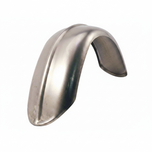 Load image into Gallery viewer, 5" Steel Ribbed Fender - Image 1
