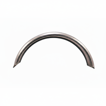 Load image into Gallery viewer, 5" Steel Ribbed Fender - Image 2
