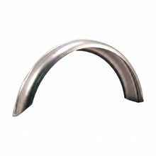 Load image into Gallery viewer, 5" Steel Ribbed Fender - Image 3
