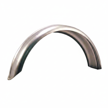Load image into Gallery viewer, 6" Steel Ribbed Fender - Image 1
