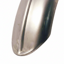 Load image into Gallery viewer, 6" Steel Ribbed Fender - Image 2
