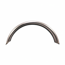 Load image into Gallery viewer, 6" Steel Ribbed Fender - Image 3
