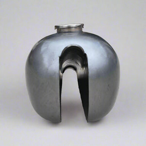 G-Wizz Cycles 'LADY FINGER 2.0' Fuel Tank