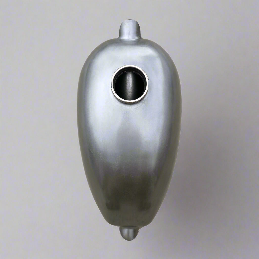 G-Wizz Cycles 'LADY FINGER 2.0' Fuel Tank