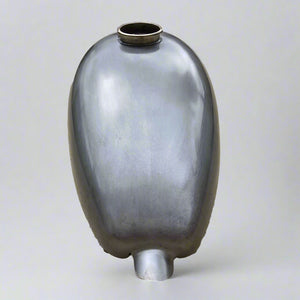 G-Wizz Cycles 'LADY FINGER 2.0' Fuel Tank
