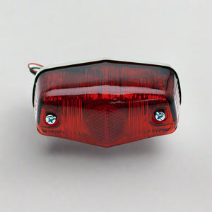 Mini Lucas Taillight