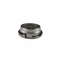 Load image into Gallery viewer, Fuel filler neck underside view on white
