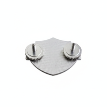 Load image into Gallery viewer, Harley Davidson Pacific Sales Lapel Pin - Front White Background

