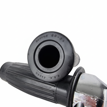 画像をギャラリービューアに読み込む, NOS Throttle Grip - Image 4
