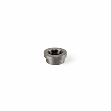 Load image into Gallery viewer, NPT fuel bung angled view on white
