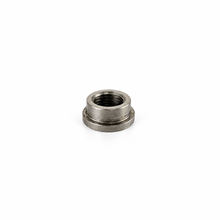 Load image into Gallery viewer, NPT fuel bung inverted view on white

