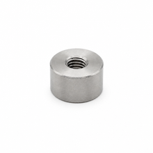 Load image into Gallery viewer, Single flush bung on white background
