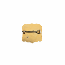 Load image into Gallery viewer, Vintage Motorcycle Club Lapel Pin - Image 2 White Background
