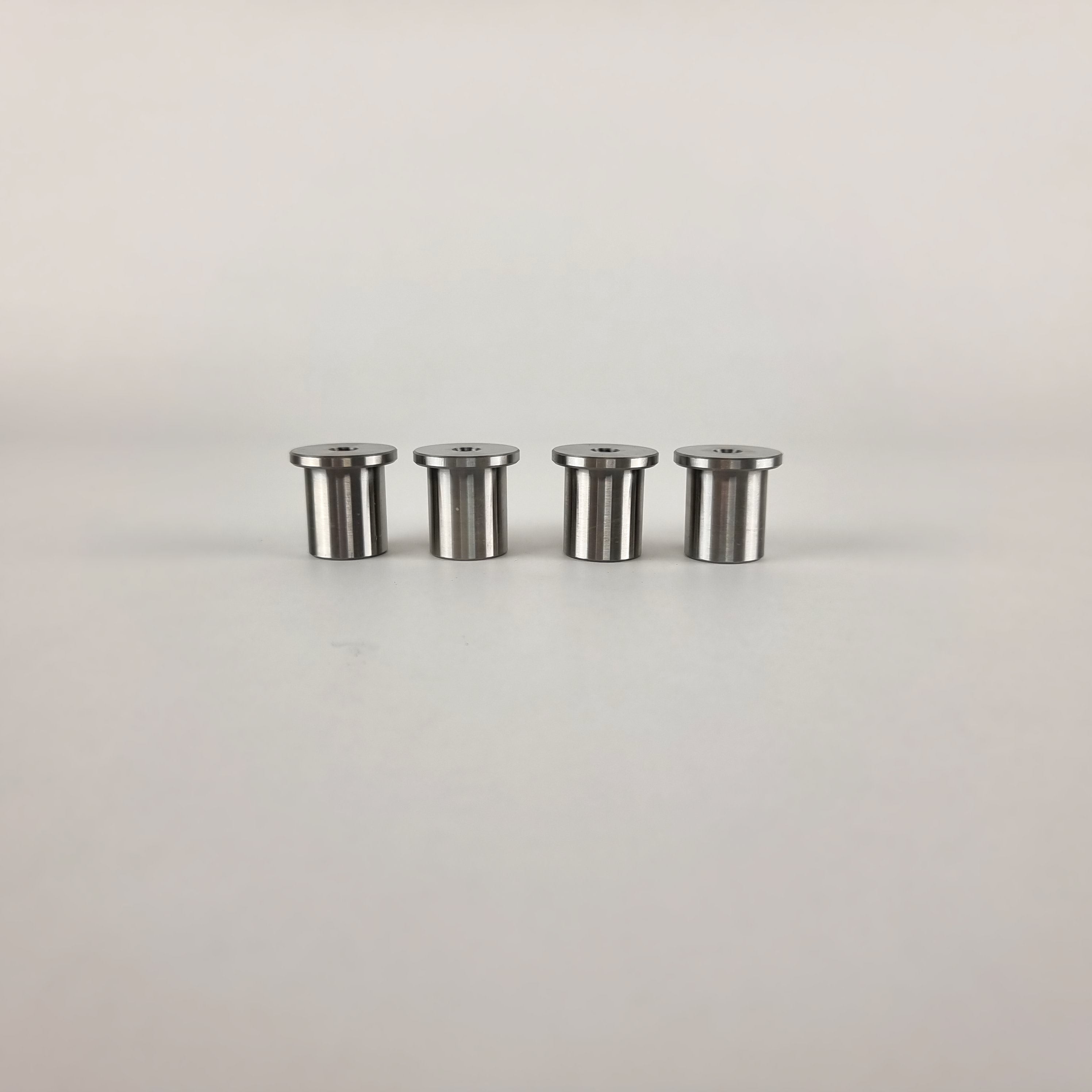4 pack side view of Steel 1/4
