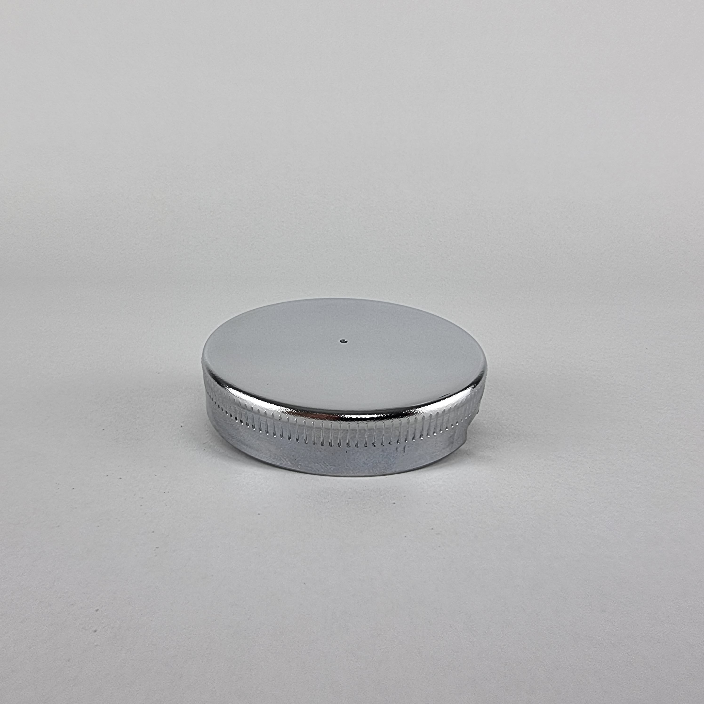 Side view of 2.5