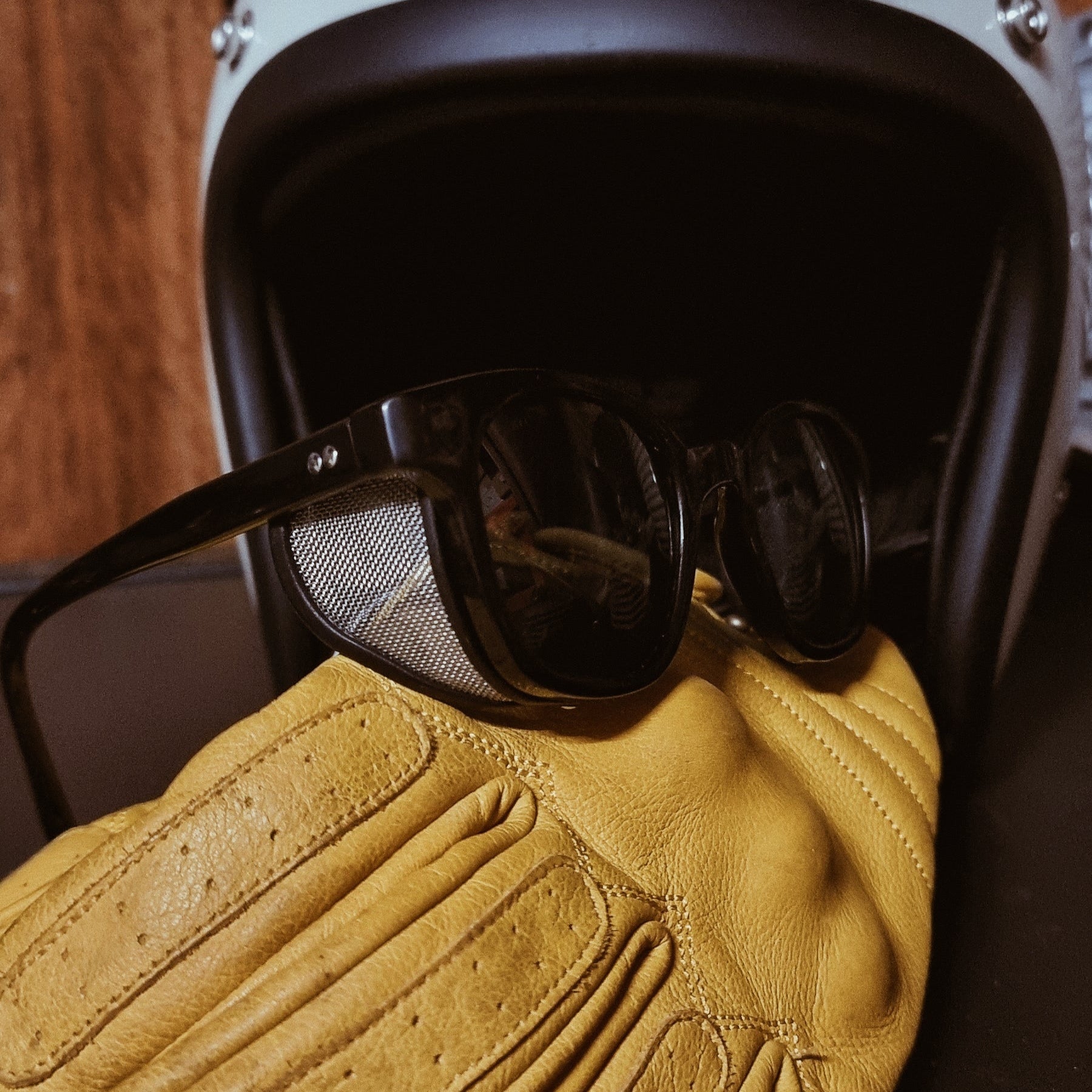 Safe-T Sunglasses