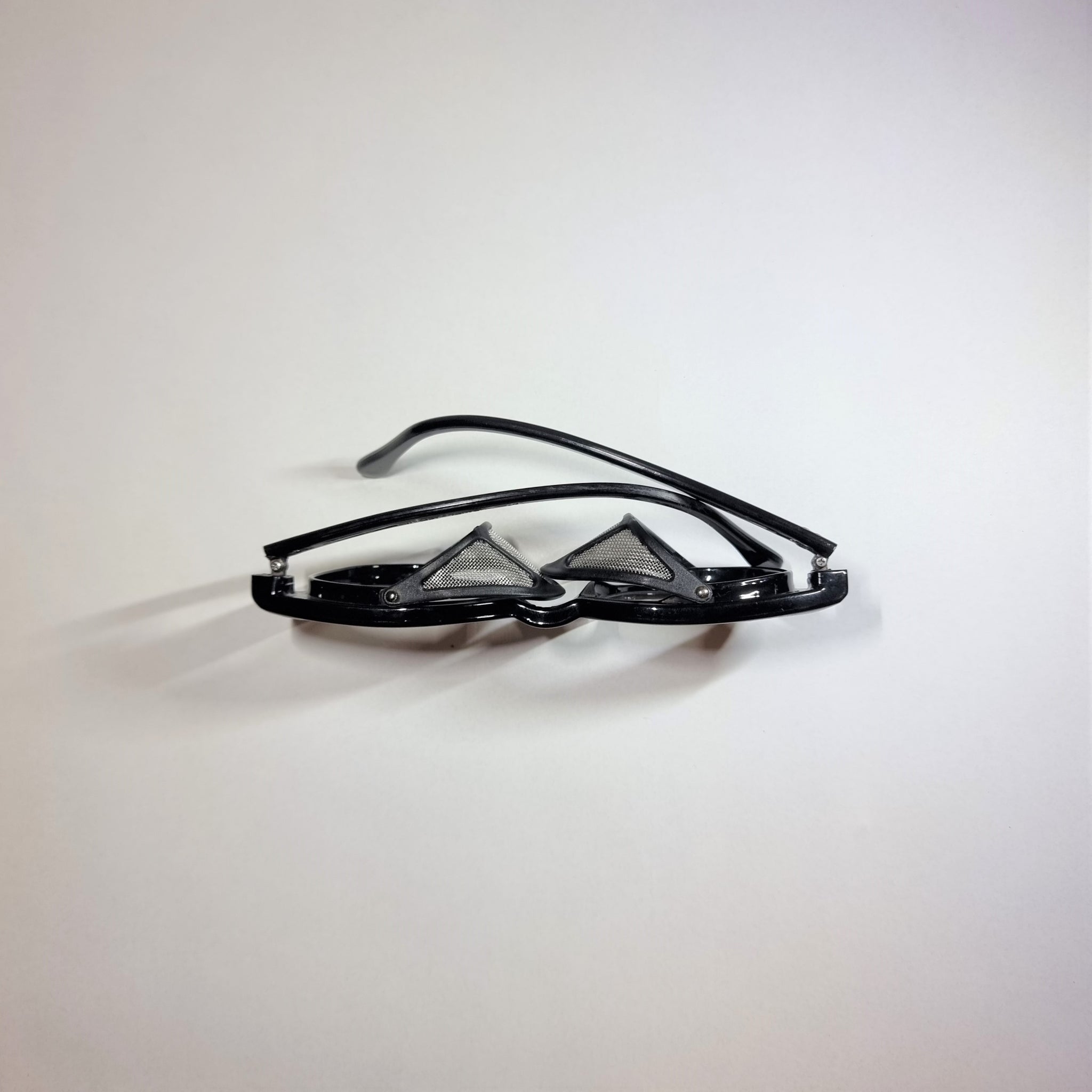 Safe-T Glasses (Clear)