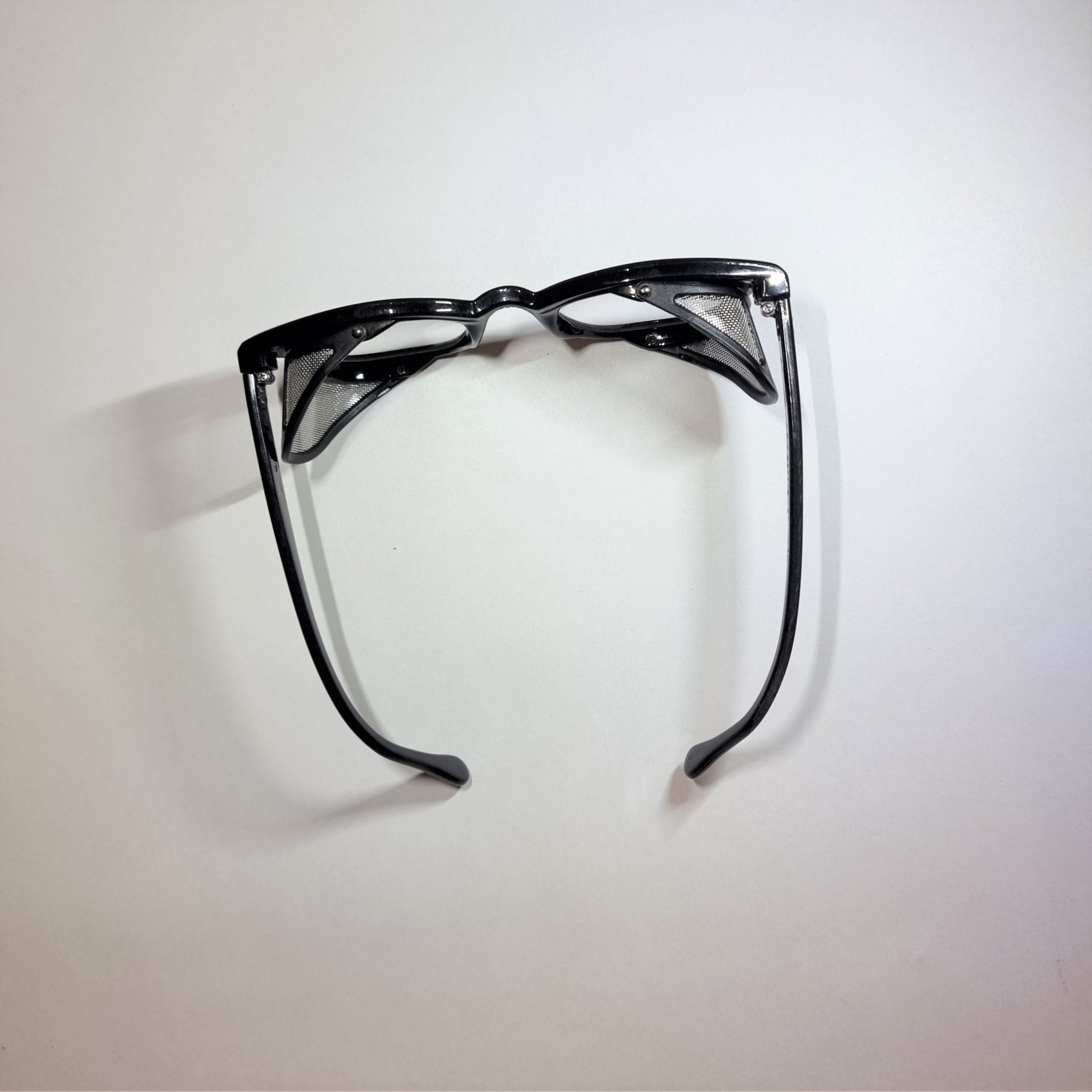 Safe-T Glasses (Clear)