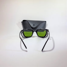 Load image into Gallery viewer, Safe-T Glasses (Green)
